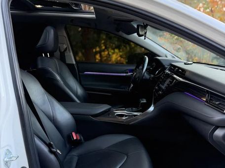 Toyota Camry, 2018 — сүрөт 3