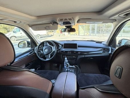 BMW X5, 2017 — 照片 4