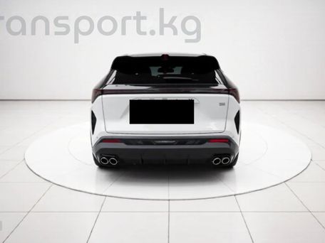 Geely Boyue, 2024 — сүрөт 3