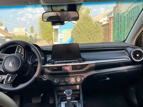 Kia K3, 2020 — photo 4