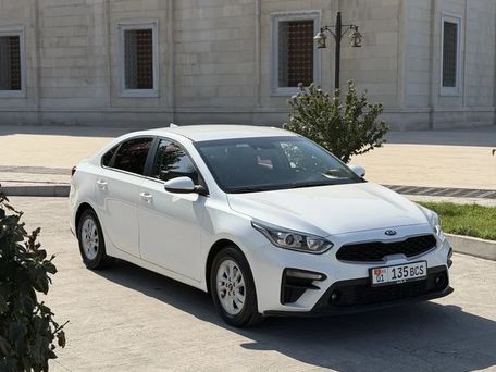 Kia K3, 2020 — сүрөт 3