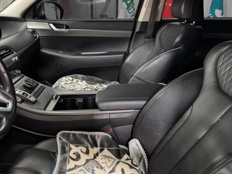 Hyundai Palisade, 2018 — photo 8