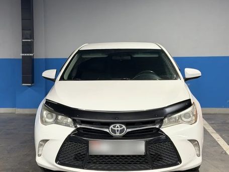 Toyota Camry, 2015 — фото 1