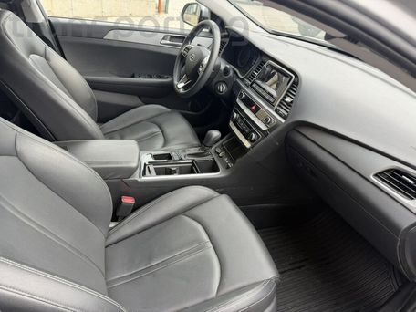 Hyundai Sonata, 2022 — сүрөт 6
