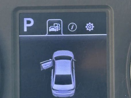 Hyundai Sonata, 2018 — photo 7