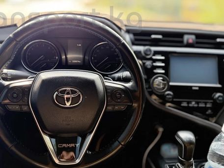 Toyota Camry, 2019 — photo 10