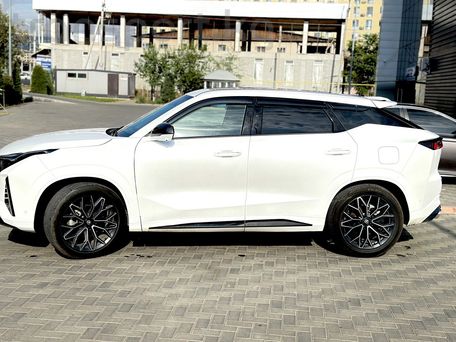 Changan UNI-Z, 2025 — сүрөт 3