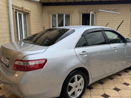 Toyota Camry, 2006 — сүрөт 2