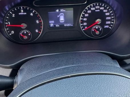 Kia Sorento, 2019 — photo 9