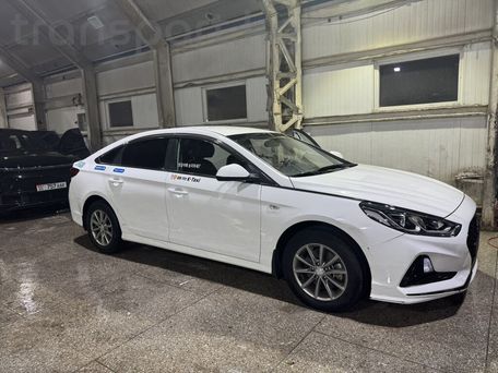Hyundai Sonata, 2019 — фото 15