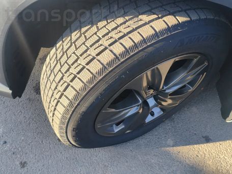 Toyota Highlander, 2021 — photo 10