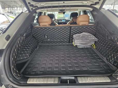 Kia EV6, 2025 — 照片 6