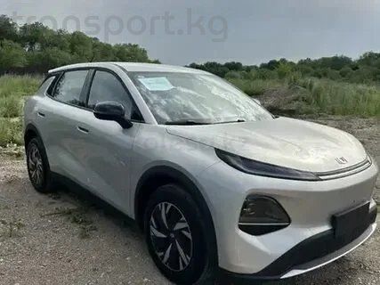 Changan Qiyuan Q05, 2026 — photo 3