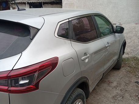 Nissan Rogue Sport, 2018 — сүрөт 3