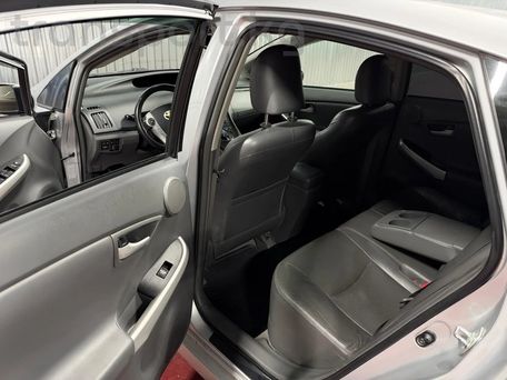 Toyota Prius, 2011 — photo 10