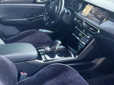 Kia K7, 2019 — 照片 4