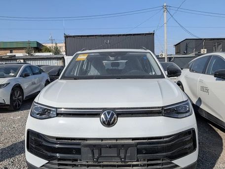 Volkswagen Tharu, 2026 — сүрөт 1