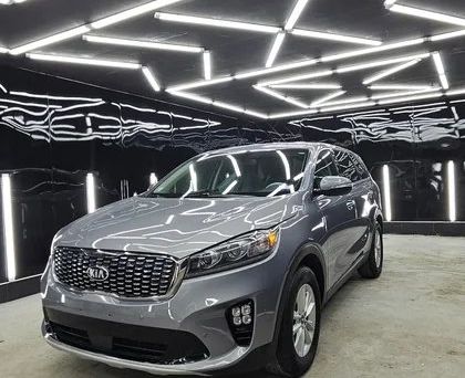 Kia Sorento, 2020 — photo 3