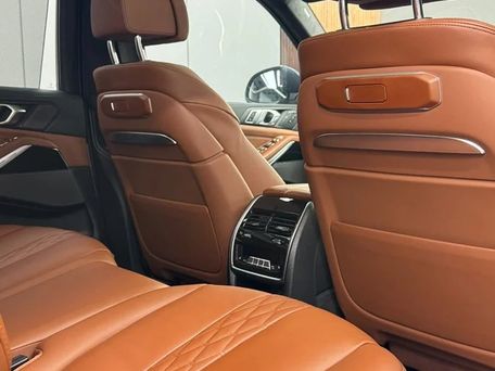 BMW X7, 2023 — фото 9
