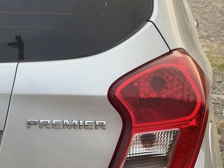 Chevrolet Spark, 2021 — 照片 6