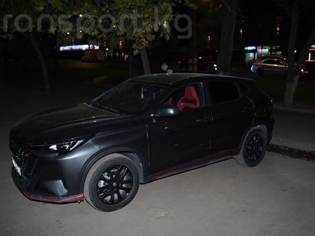 Changan X5 Plus, 2025 — 照片 2