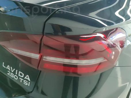 Volkswagen Lavida, 2022 — сүрөт 10