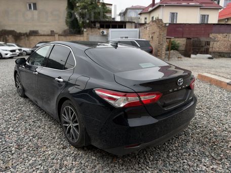 Toyota Camry, 2022 — сүрөт 11