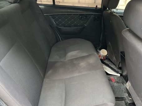 Daewoo Nexia, 2012 — сүрөт 5