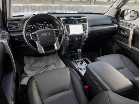 Toyota 4Runner, 2023 — сүрөт 10