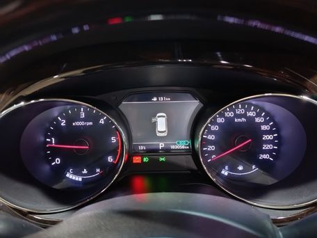 Kia Carnival, 2019 — 照片 7