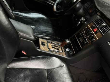 Mercedes-Benz E-Класс, 2000 — фото 7
