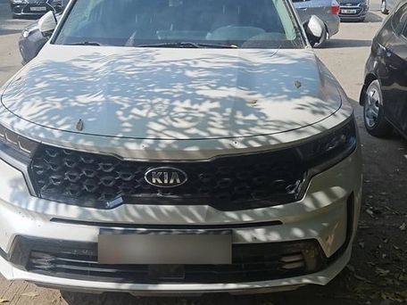 Kia Sorento, 2020 — photo 3