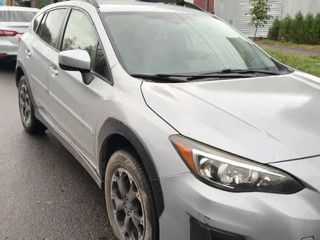 Subaru Crosstrek, 2021 — photo 4