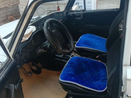 Lada (ВАЗ) 2106, 2004 — фото 2
