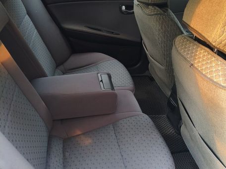 Nissan Primera, 2001 — photo 6