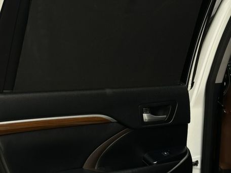 Toyota Highlander, 2018 — сүрөт 12