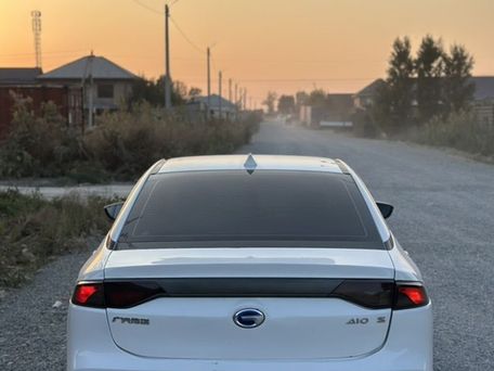 Aion S, 2020 — 照片 5