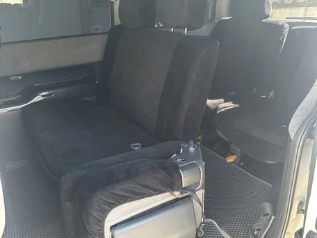 Honda Stepwgn, 2005 — сүрөт 12