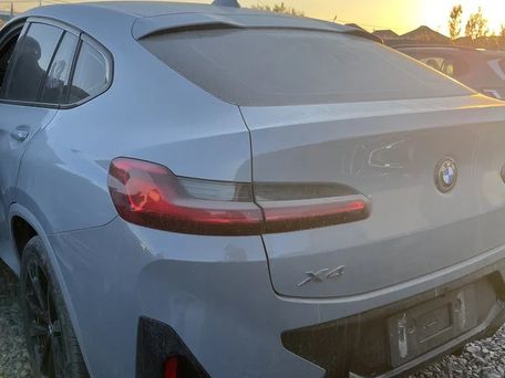 BMW X4, 2024 — сүрөт 5