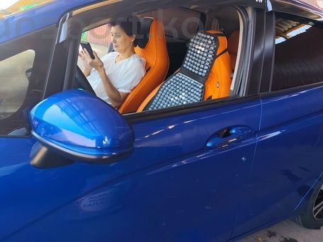 Honda Fit, 2019 — фото 1