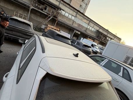 Audi Q3, 2026 — 照片 9
