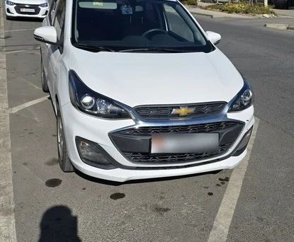 Chevrolet Spark, 2020 — сүрөт 1