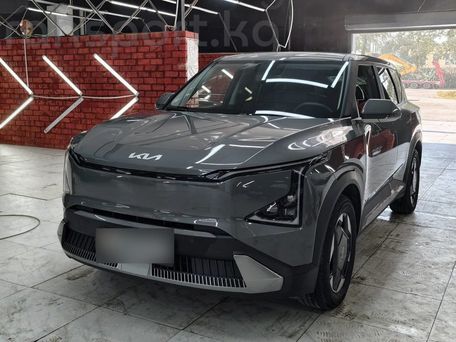 Kia EV5, 2023 — фото 2
