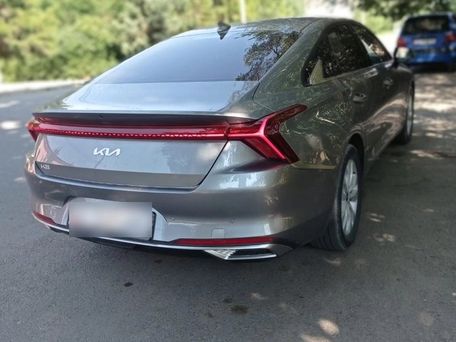 Kia K8, 2021 — 照片 2