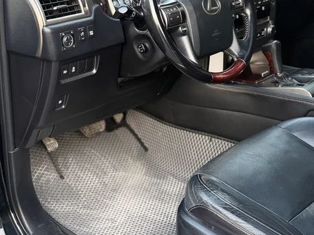 Lexus GX, 2017 — сүрөт 8