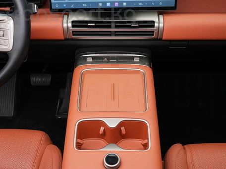 BYD FangChengBao Titanium 7, 2025 — photo 7