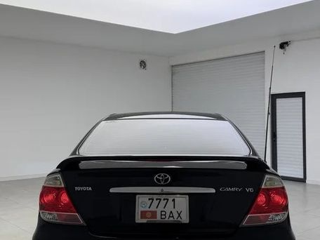 Toyota Camry, 2005 — photo 2