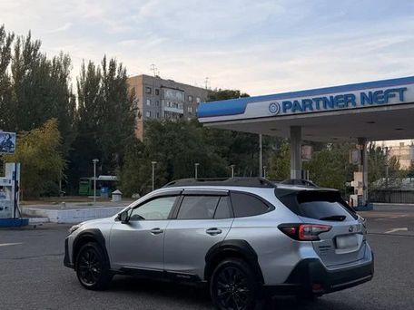 Subaru Outback, 2023 — сүрөт 3