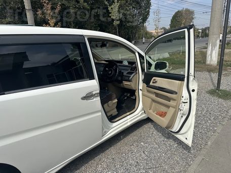 Honda Stepwgn, 2005 — сүрөт 6