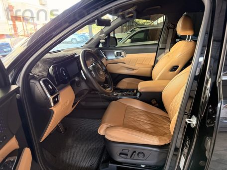 Kia Sorento, 2021 — photo 6